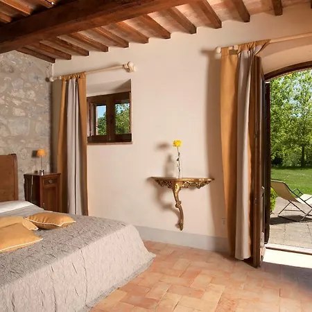 Villa Collombroso By Posarellivillas