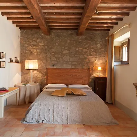 Collombroso By Posarellivillas Porano