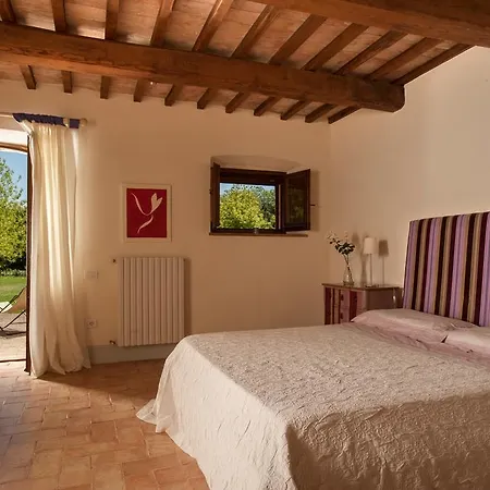 Βίλα Collombroso By Posarellivillas *