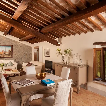 Collombroso By Posarellivillas Βίλα *