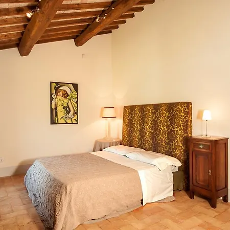 Villa Collombroso By Posarellivillas Porano