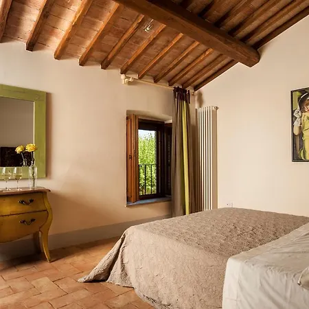 Villa Collombroso By Posarellivillas