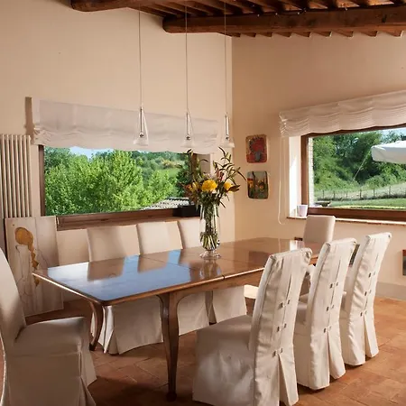 Collombroso By Posarellivillas Porano