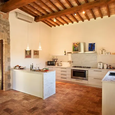 Collombroso By Posarellivillas Villa