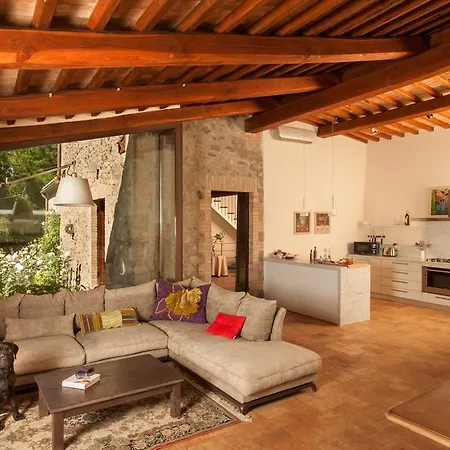 Βίλα Collombroso By Posarellivillas *