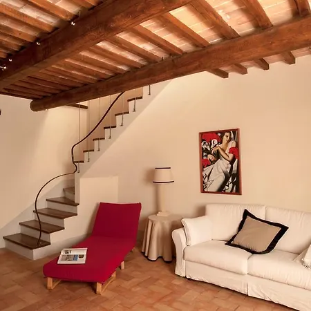 Villa Collombroso By Posarellivillas *