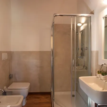 Βίλα Collombroso By Posarellivillas *