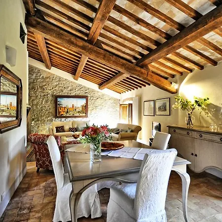 Collombroso By Posarellivillas Βίλα *