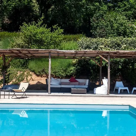 Villa Collombroso By Posarellivillas Porano