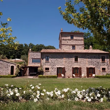 Collombroso By Posarellivillas * Porano