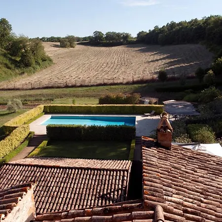 Collombroso By Posarellivillas Villa