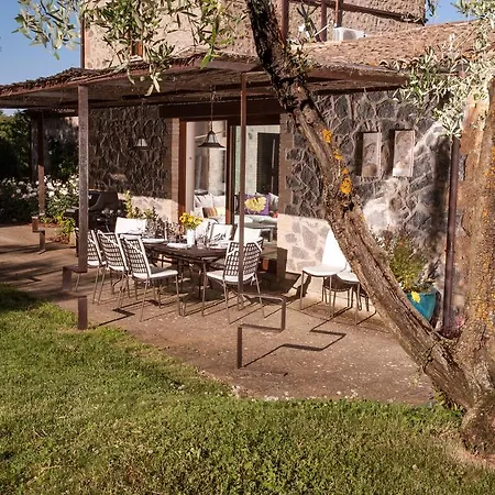 Collombroso By Posarellivillas