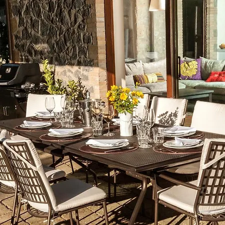 Βίλα Collombroso By Posarellivillas Porano