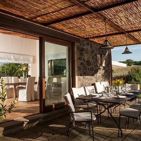 Collombroso By Posarellivillas Villa Porano