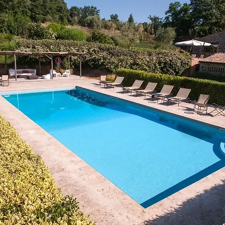 Βίλα Collombroso By Posarellivillas *