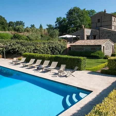 Collombroso By Posarellivillas Βίλα *