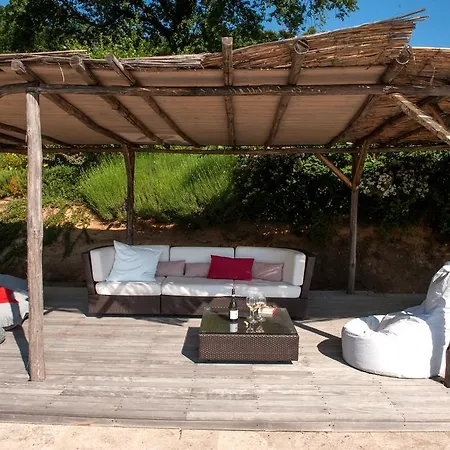 Collombroso By Posarellivillas Villa