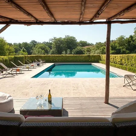 Collombroso By Posarellivillas Βίλα *