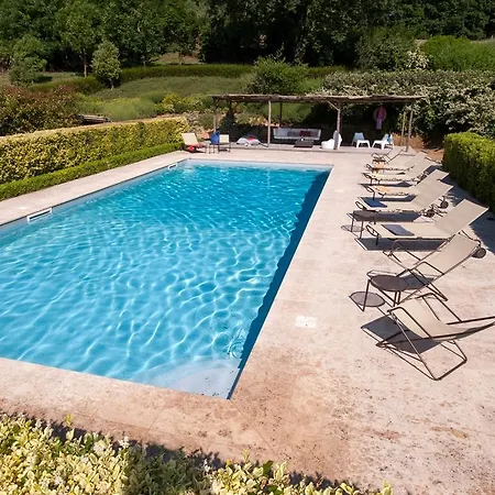 Βίλα Collombroso By Posarellivillas Porano