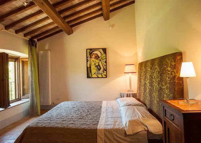 Collombroso By Posarellivillas