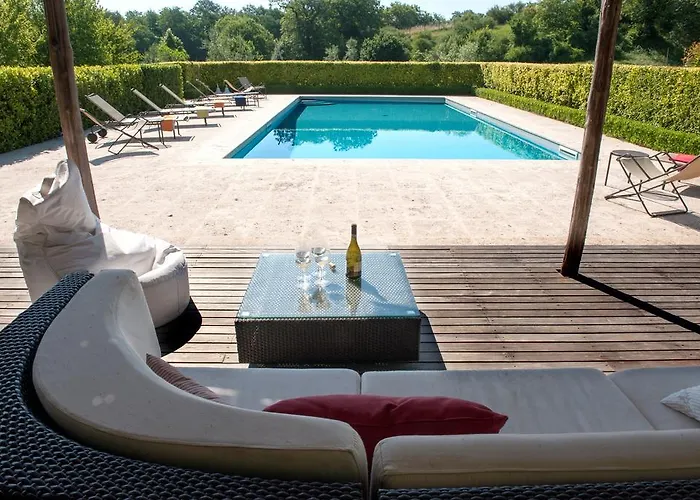 Collombroso By Posarellivillas